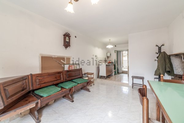 appartamento in vendita a Rocca Priora