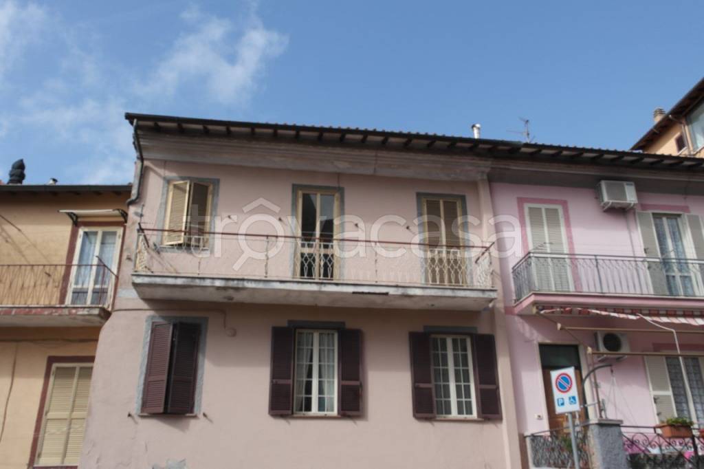 appartamento in vendita a Rocca Priora