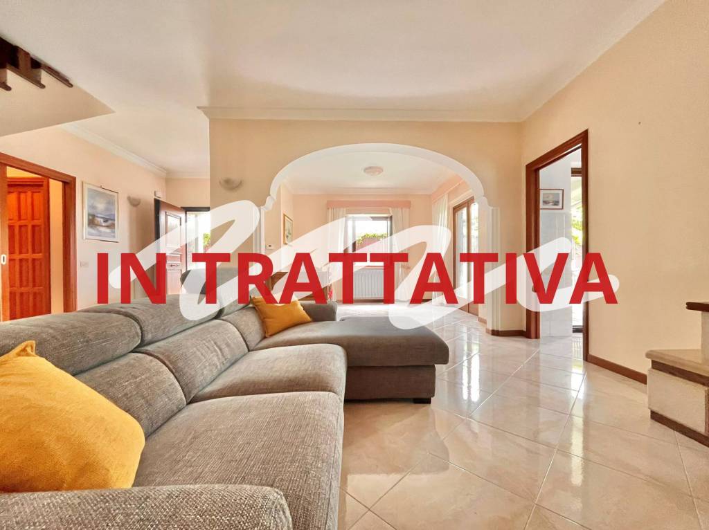 casa indipendente in vendita a Rocca Priora