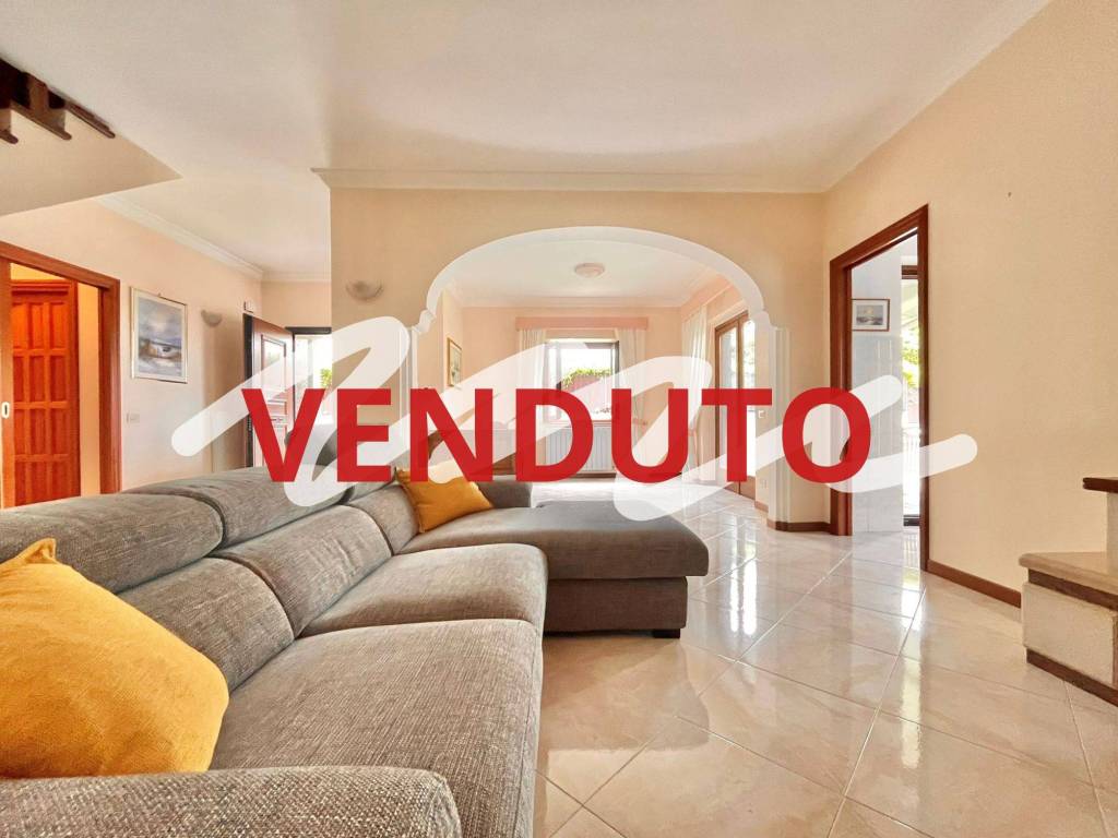 casa indipendente in vendita a Rocca Priora