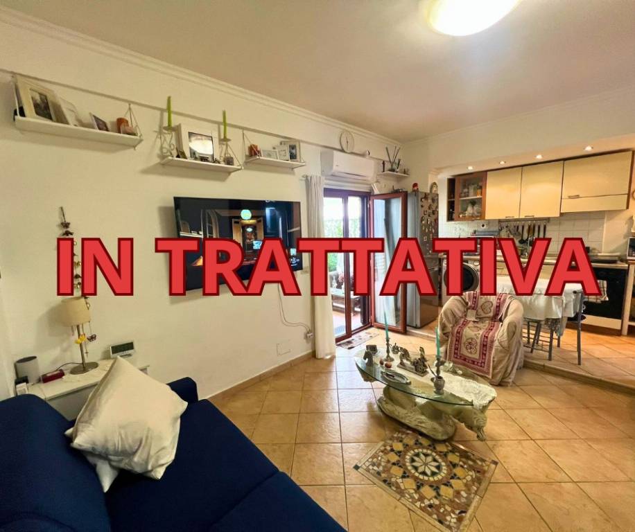 appartamento in vendita a Rocca Priora