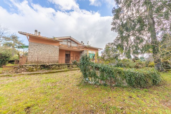 casa indipendente in vendita a Rocca Priora