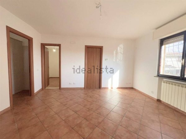 appartamento in vendita a Rocca Priora in zona Colle di Fuori