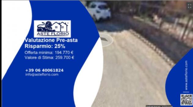 casa indipendente in vendita a Rocca Priora