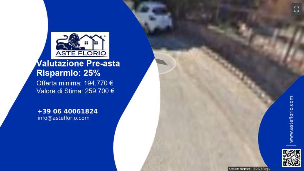 casa indipendente in vendita a Rocca Priora