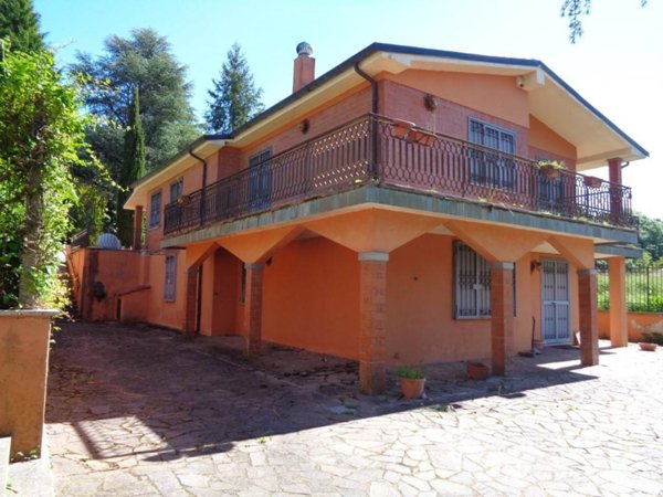 casa indipendente in vendita a Rocca Priora
