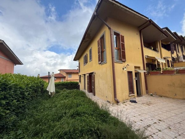 casa indipendente in vendita a Rocca Priora