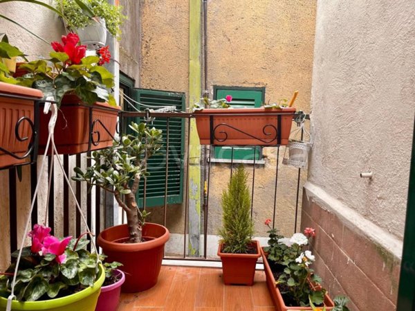 appartamento in vendita a Rocca Priora