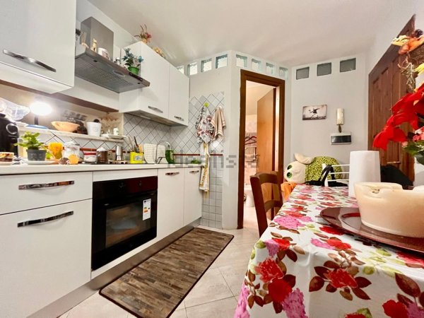 appartamento in vendita a Rocca Priora