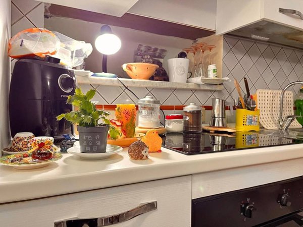 appartamento in vendita a Rocca Priora