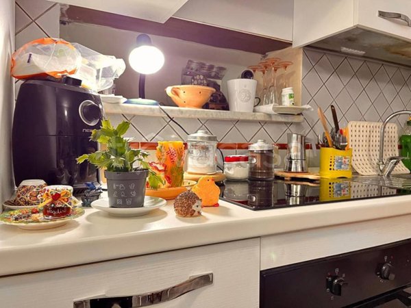 appartamento in vendita a Rocca Priora