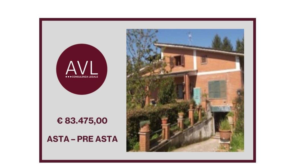 casa indipendente in vendita a Rocca Priora