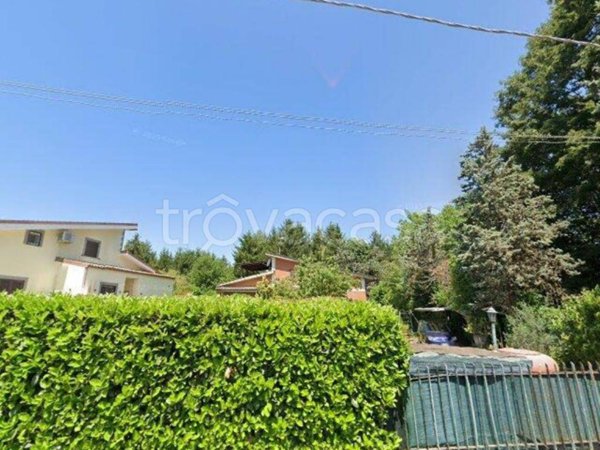 appartamento in vendita a Rocca Priora