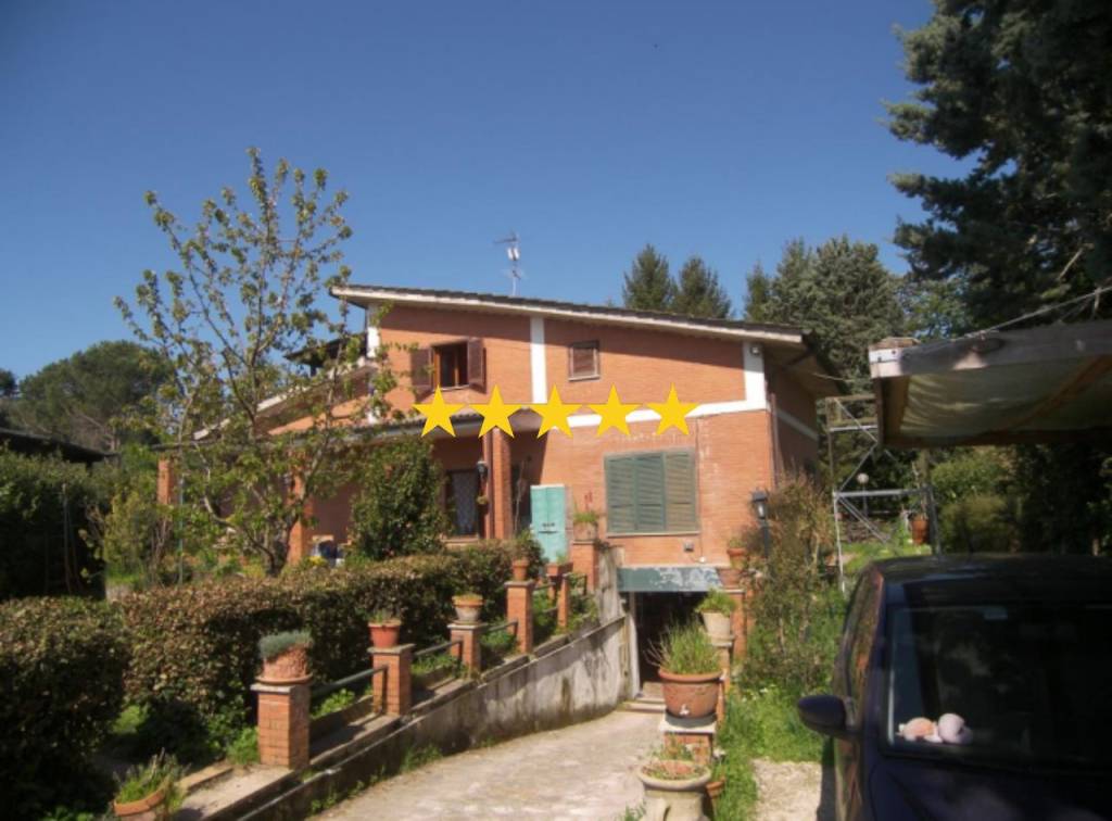 appartamento in vendita a Rocca Priora
