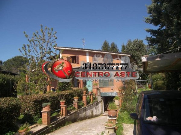 appartamento in vendita a Rocca Priora
