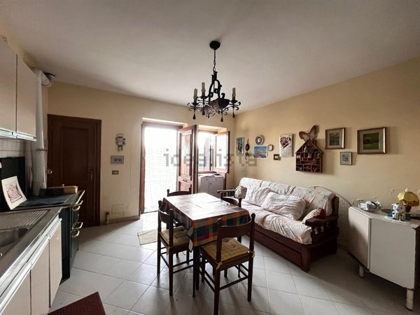 appartamento in vendita a Rocca Priora