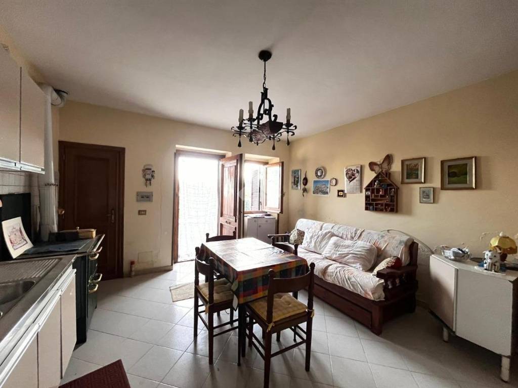 appartamento in vendita a Rocca Priora