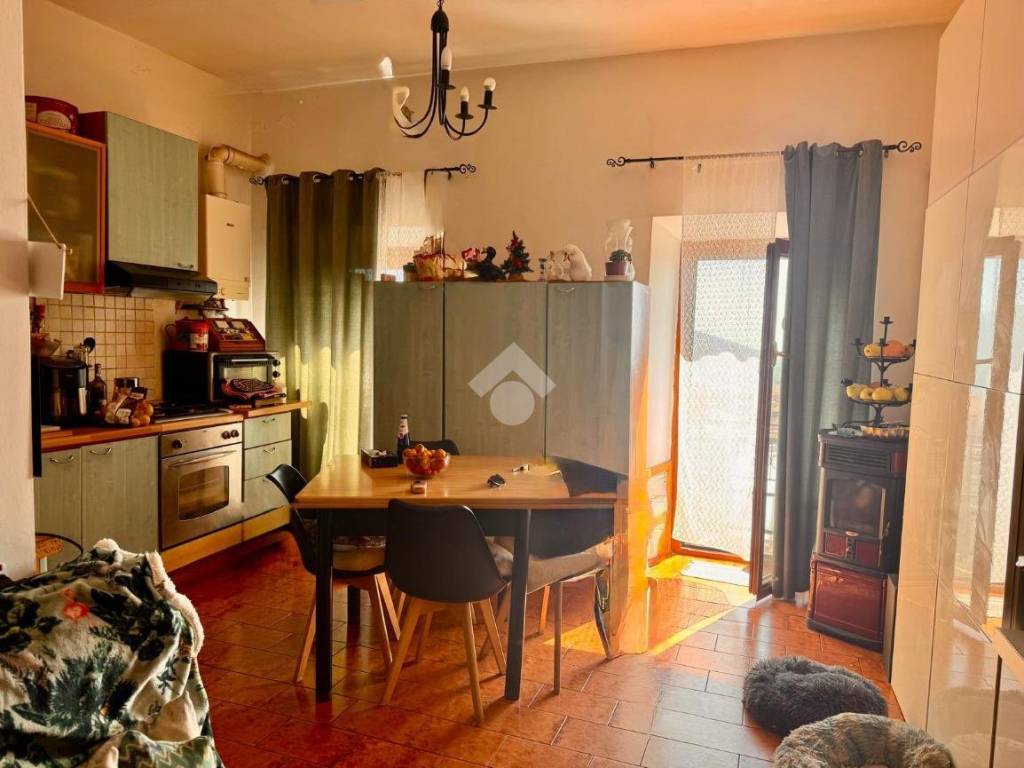 appartamento in vendita a Rocca Priora