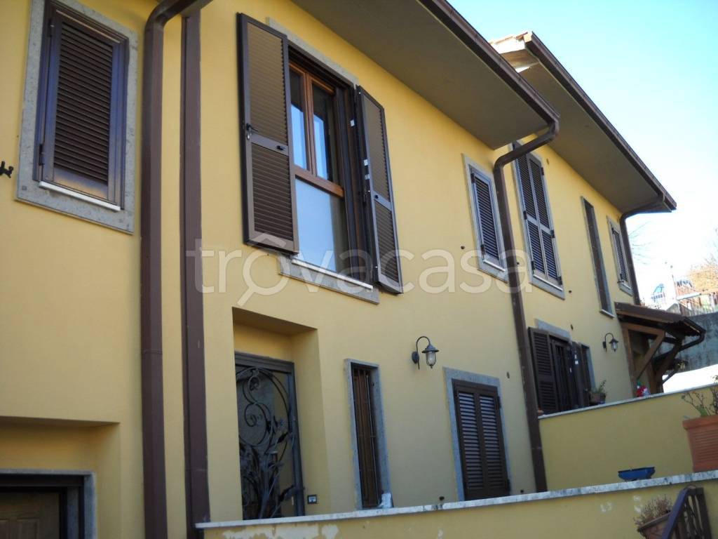 casa indipendente in vendita a Rocca Priora