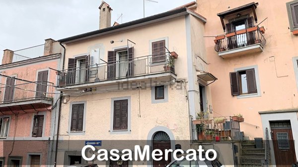 appartamento in vendita a Rocca Priora