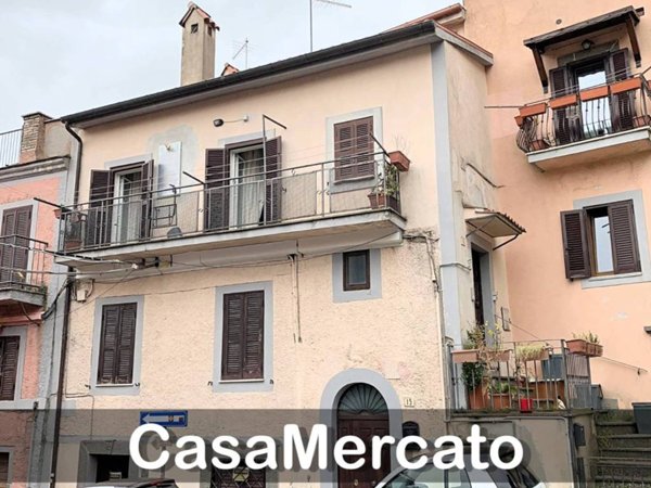 appartamento in vendita a Rocca Priora