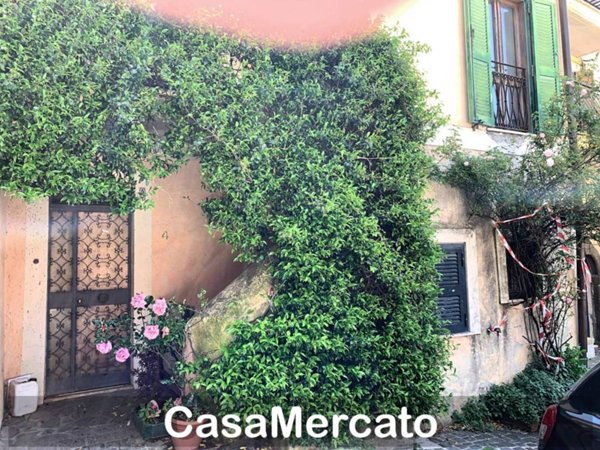 appartamento in vendita a Rocca Priora