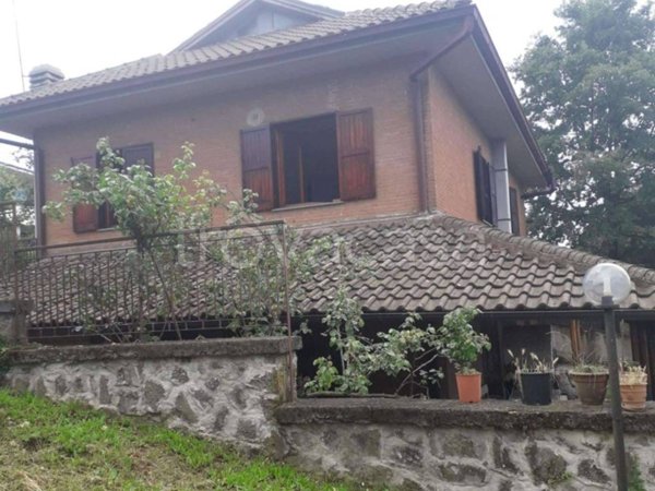casa indipendente in vendita a Rocca Priora