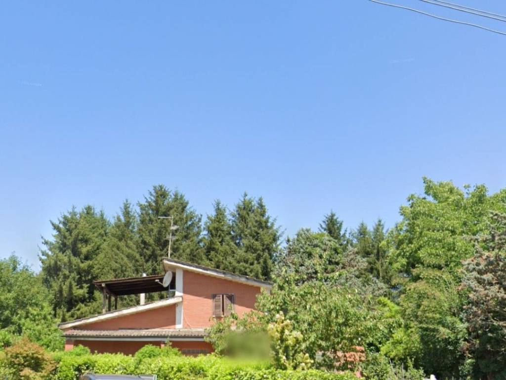 casa indipendente in vendita a Rocca Priora