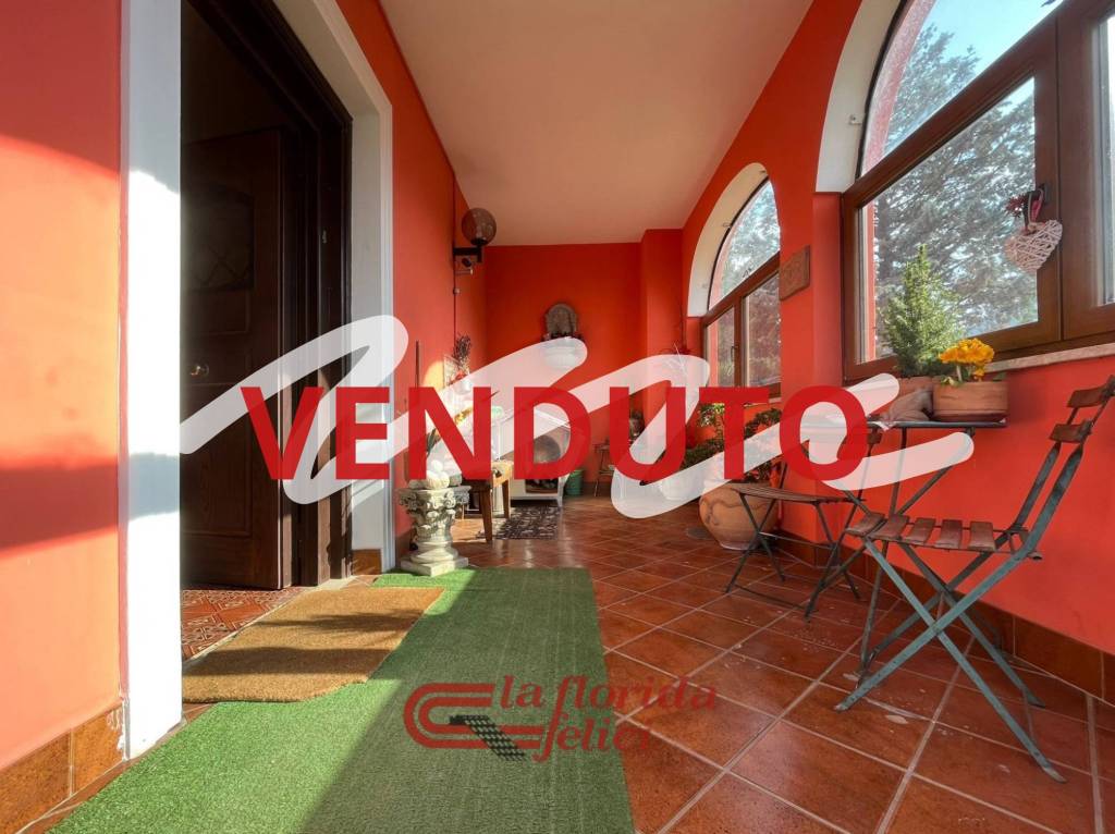 casa indipendente in vendita a Rocca Priora
