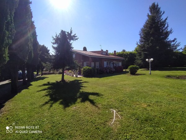 casa indipendente in vendita a Rocca Priora