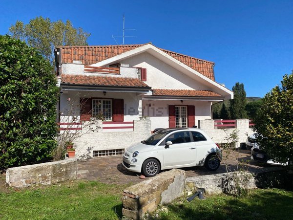 casa indipendente in vendita a Rocca Priora