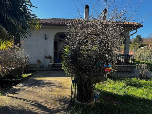 casa indipendente in vendita a Rocca Priora