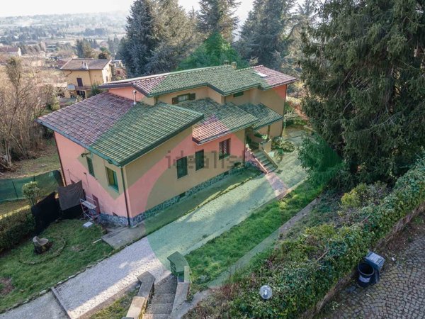 casa indipendente in vendita a Rocca Priora