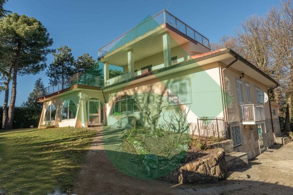 casa indipendente in vendita a Rocca Priora