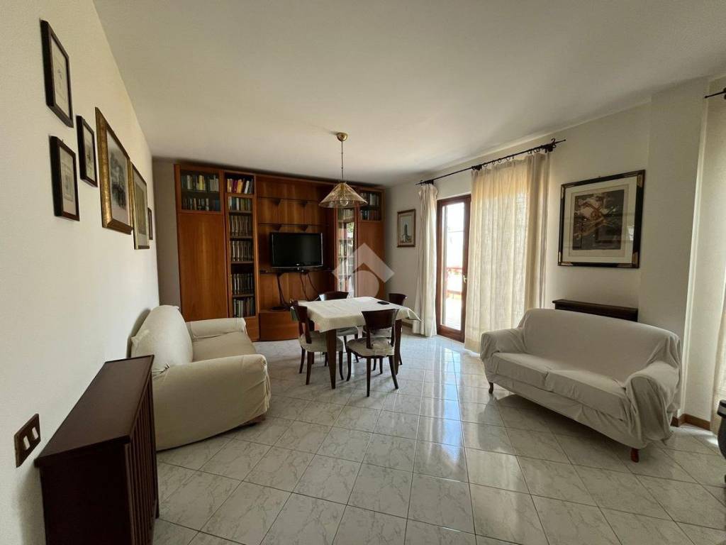 appartamento in vendita a Rocca Priora