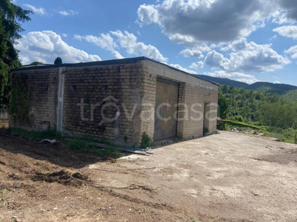 casa indipendente in vendita a Rocca Priora in zona Colle di Fuori