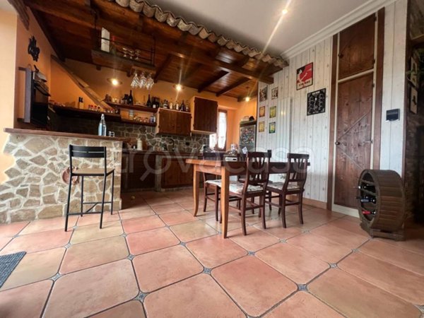 appartamento in vendita a Rocca Priora