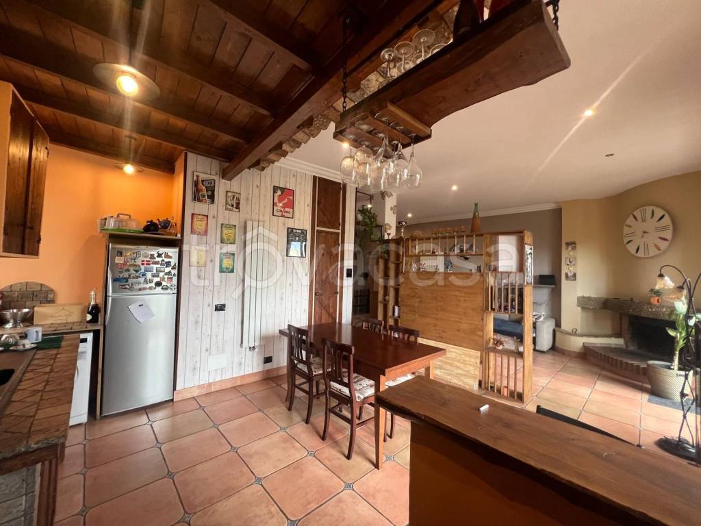 appartamento in vendita a Rocca Priora