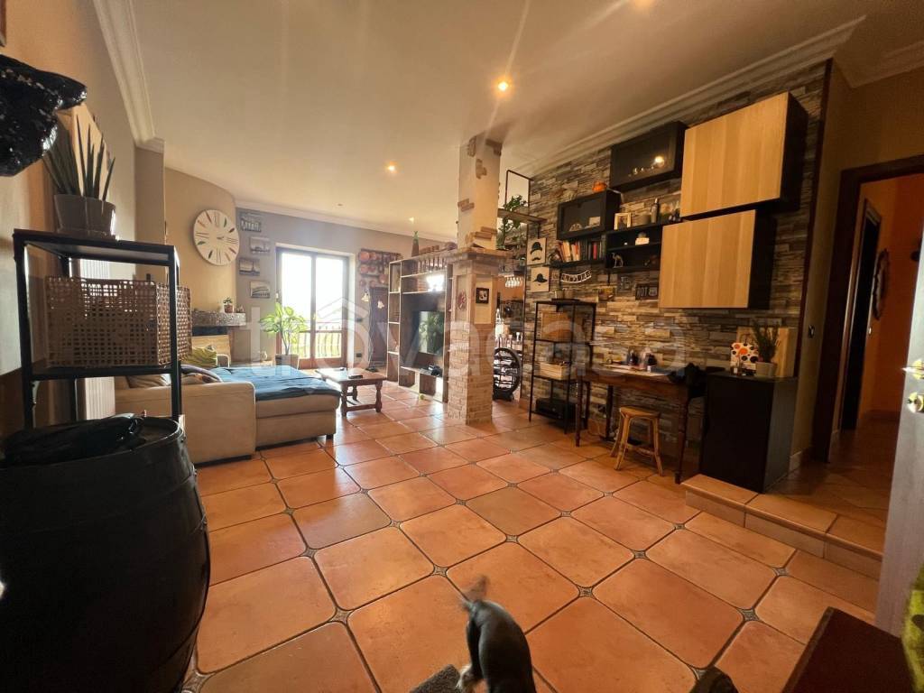 appartamento in vendita a Rocca Priora