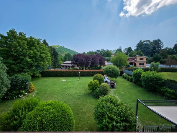 casa indipendente in vendita a Rocca Priora