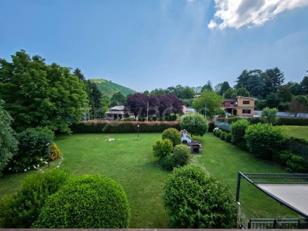 casa indipendente in vendita a Rocca Priora
