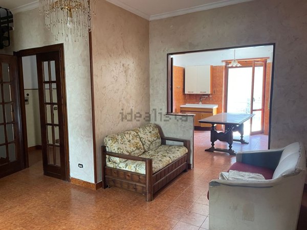 appartamento in vendita a Rocca Priora