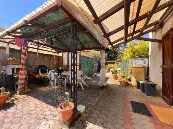 casa indipendente in vendita a Rocca Priora