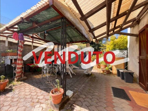 casa indipendente in vendita a Rocca Priora