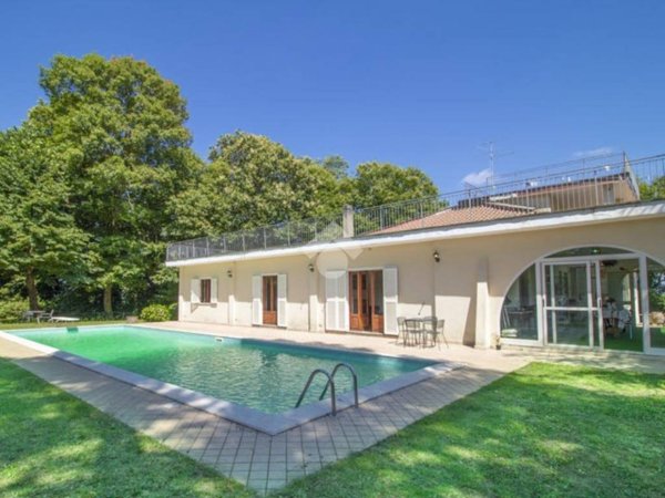 casa indipendente in vendita a Rocca Priora