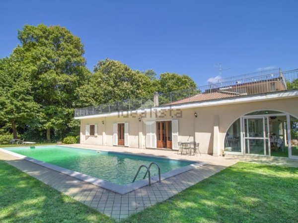 casa indipendente in vendita a Rocca Priora