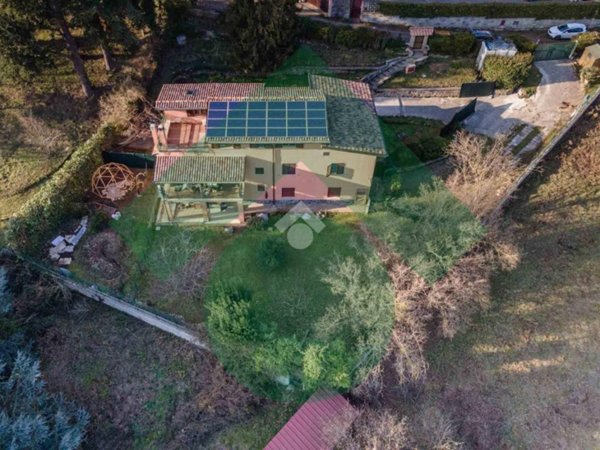 casa indipendente in vendita a Rocca Priora