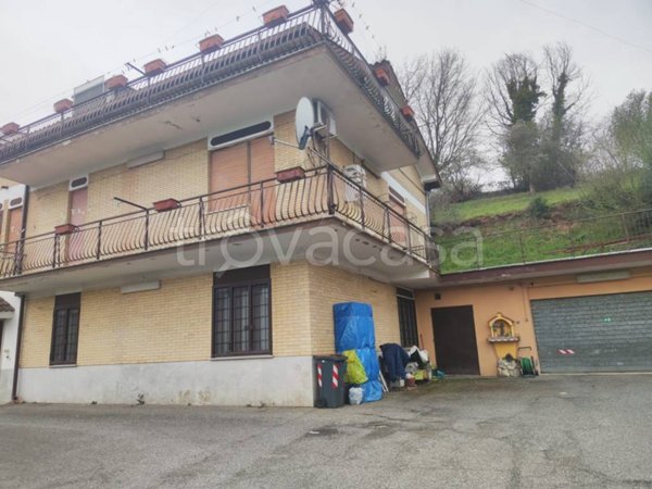 appartamento in vendita a Rocca Priora in zona Colle di Fuori
