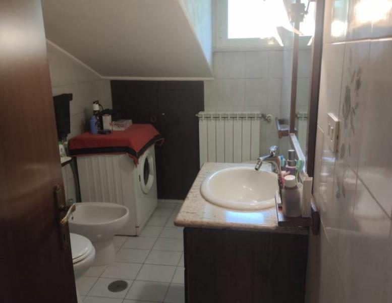 appartamento in vendita a Rocca Priora