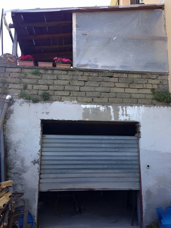casa semindipendente in vendita a Rocca Priora